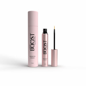 BOOST Sérum estimulador de crecimiento