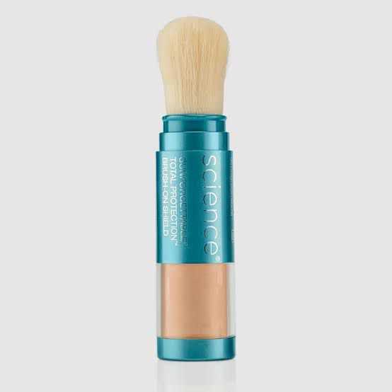 Colorescience  Sunforgettable Brush-On Shield SPF 50