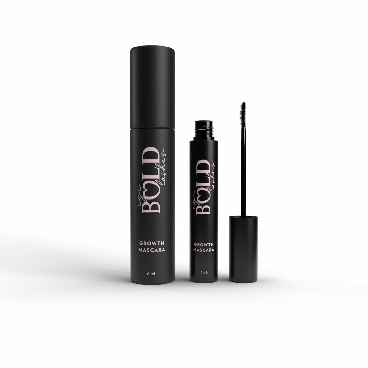 BOLD – Rímel de Volumen y Crecimiento