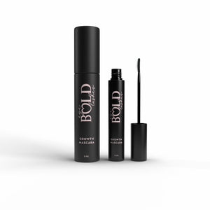 BOLD – Rímel de Volumen y Crecimiento