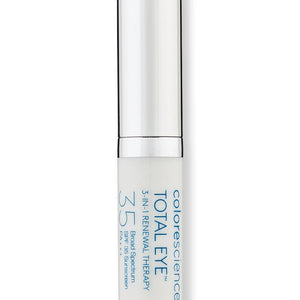 Colorescience Total Eye 3-in-1 Renewal Therapy Concealer SPF 35+