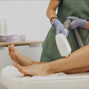 Depilación Láser Venus Velocity | Paquetes 8 Sesiones