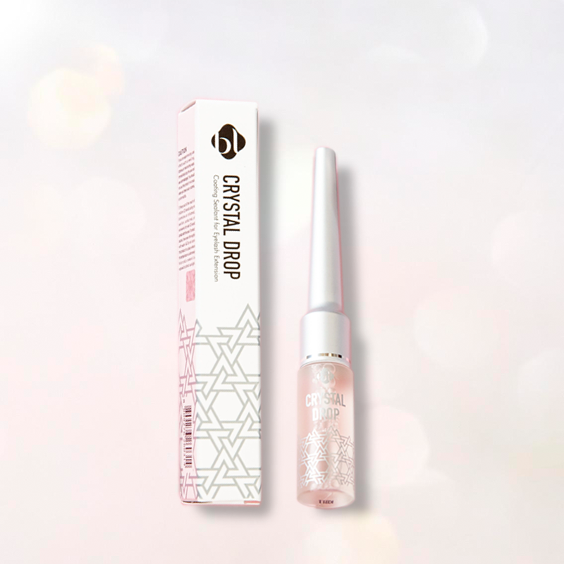 Sellador Transparente – Protección invisible